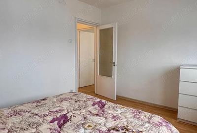 Apartament cu 2 camere semidecomandat în Gara de Nord - 10