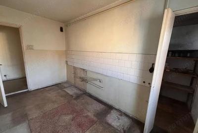 COMISION 0% | Apartament 3 camere 2 bai | Grivitei - 14