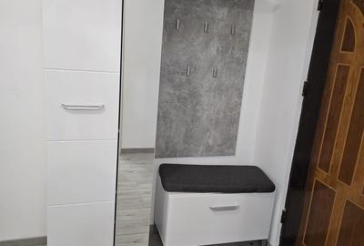 Apartament cu 3 camere decomandat, mobilat în Dacia - 11