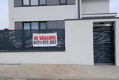Casă cu 4 camere cu Teren 700 Mp în Giarmata - 4