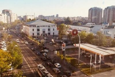 Garsonieră semidecomandată, mobilată în Dristor - 1