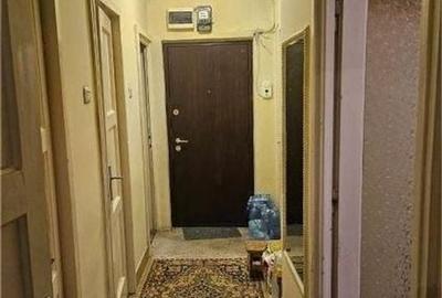 Apartament 3 camere, Calea Victoriei, 2 balcoane – vedere superbă - 7