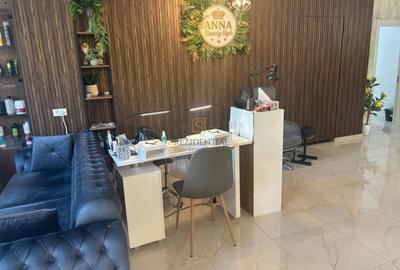 Spațiu comercial, de 118.69999694824 mp, în Metalurgiei - 11