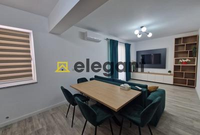 2 camere, decomandat, lux, etaj 1, bloc nou, Cornitoiu-Biserica - 5