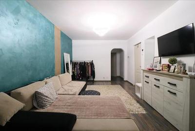 Apartament cu 3 camere decomandat în Mircea cel Bătrân - 4
