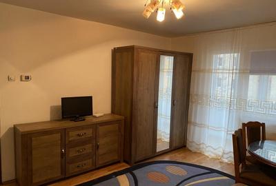 Apartament cu 2 camere semidecomandat în Hipodrom 3 - 2