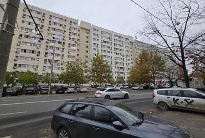 Garsoniera 32 mp, Titan, Str. C-tin Brancu?i, Bl. M13, Parter - 2