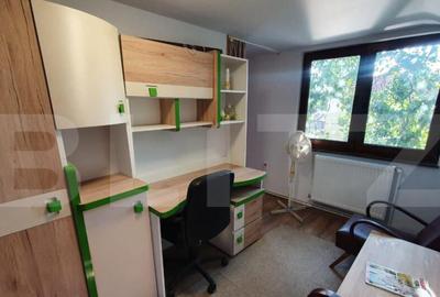 Apartament de 1 camera, decomandat, zona strazii Artelor - 1