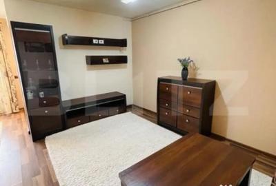 Apartament cu 2 camere semidecomandat, mobilat în Florești - 9