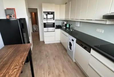 Apartament cu 2 camere decomandat în Gorjului
