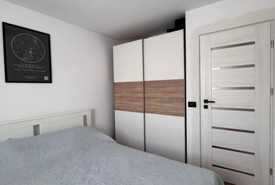 Apartament cu 2 camere decomandat în Central - 1