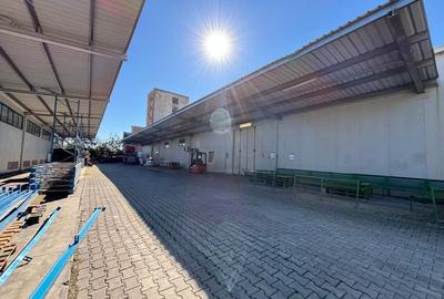 Spațiu comercial, de 2,000 mp, în Șagului - 21