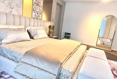 VILA 6 CAMERE P+2 - PIPERA - SAUNA/JACUZZI - COMISION 0% - 12