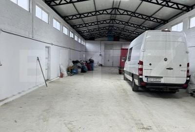 Hala 360 mp-Radauti - 5