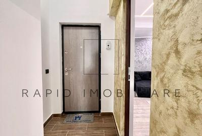 Apartament cu 2 camere decomandat în Micro 13 - 14