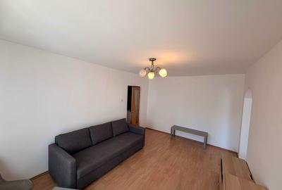 Apartament cu 2 camere semidecomandat în Gorjului - 5