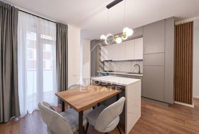 Apartament cu 2 camere, loc de parcare, zona Torontalului - 1