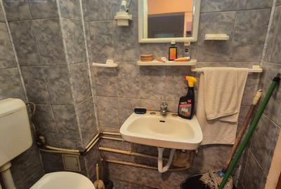 Apartament cu 3 camere semidecomandat în 1 Decembrie 1918 - 8