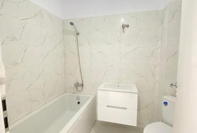 Garsonieră decomandată – 32 mp utili, balcon, bucătărie închisă – Militari - 6