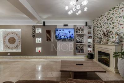 Casă individuală cu 9 camere cu Piscina în Sub Arini - 28