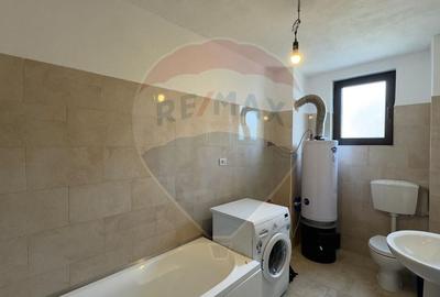 VILĂ IMPRESIONANTĂ DE VÂNZARE – BUGHEA DE SUS, ARGES - 21