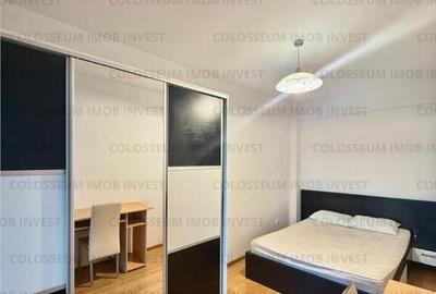 Apartament 2 camere, decomandat - zona Avantgarden. - 2