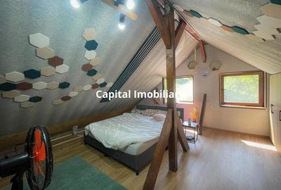 Casa noua pe drumul Lupacului - 12