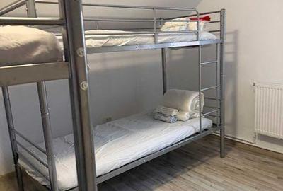 Casă cu 4 camere cu Teren 600 Mp în Unirii - 5
