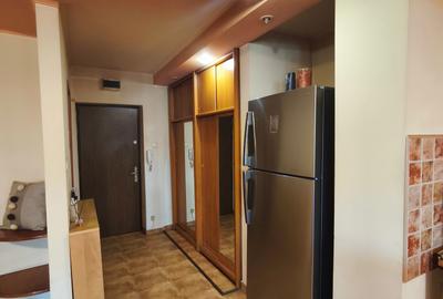 Garsonieră semidecomandată, mobilată în P-ța Alba Iulia - 5