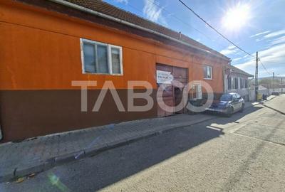 Casa cu 6 camere 720 mp teren in sat Bungard din judetul Sibiu Casa cu 6 camere 720 mp teren in sat Bungard din judetul Sibiu - 32