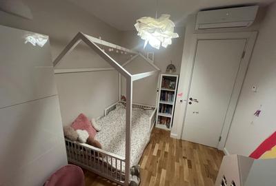 FLOREASCA RESIDENCE | 3 camere mobilat si utilat | - 8