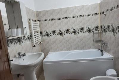 Apartament cu 2 camere decomandat în Gară - 3