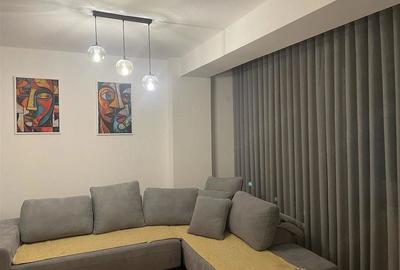 Apartament cu 2 camere decomandat în Dristor