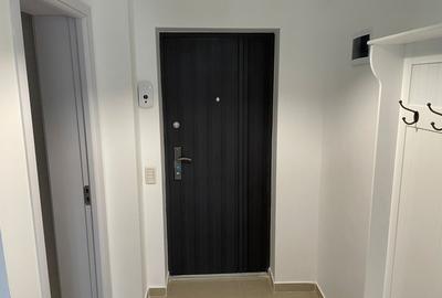 STUDIO MILITARI RESIDENCE TINERETULUI 35BIS, 33MP, MOBILAT, UTILAT - 9