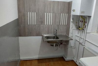Apartament cu 2 camere decomandat în Marghita - 1