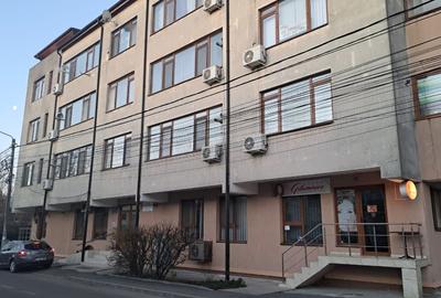 Apartament cu 2 camere decomandat, mobilat în Central - 2