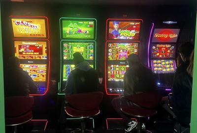 Spațiu comercial, de 50 mp, în Central - 1