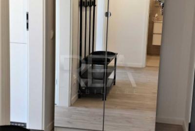 Garsoniera Exigent Plaza Residence Faza 2 - 2