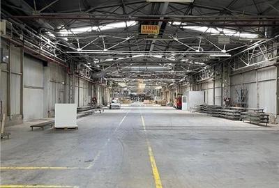 Proprietate Industriala - 16000 mp - Productie - Depozitare - Office - 5