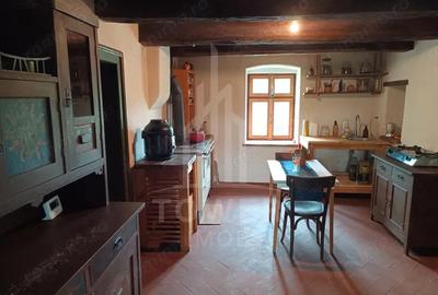 Casa Saseasca de vanzare in Somartin / Comision O % - 3