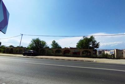 MEGA OCAZIE SE VINDE TEREN DE 3500 DE METRI IN SNAGOV-CIOFLICENI - 6