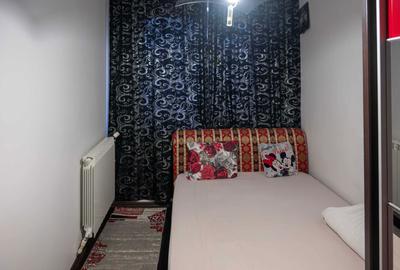 Apartament cu 3 camere semidecomandat în Central - 4