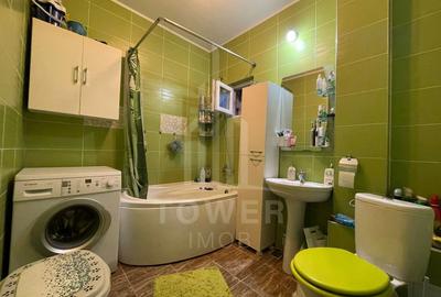 Apartament cu 2 camere decomandat, mobilat în Turnișor - 10