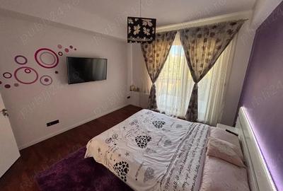 Apartament cu 3 camere decomandat în Mănăștur - 5