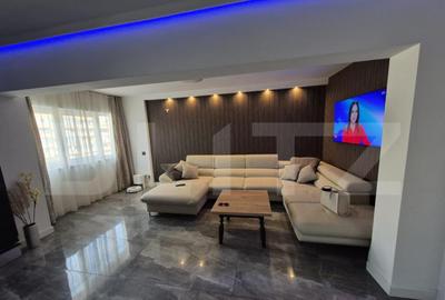 APARTAMENT SMART-HOME 3 CAMERE -LUX SI TEHNOLOGIE - 14