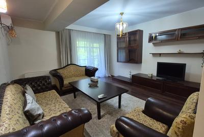 Apartament cu 3 camere decomandat în Herăstrău - 5