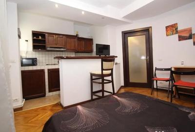 Garsonieră în Foișorul de Foc - 4