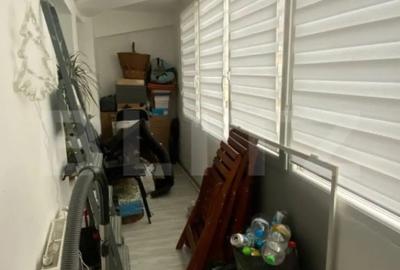 Apartament cu 2 camere decomandat în Unirea - 1