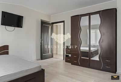 Apartament cu 3 camere decomandat, mobilat în Cotroceni - 4