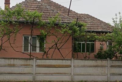 Casă cu 3 camere cu Teren 2500 Mp în Tău - 6